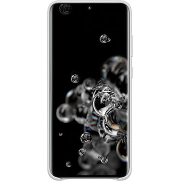 Samsung Leather Cover
